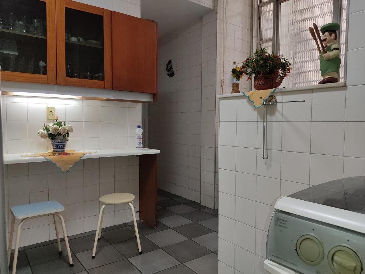 Copacabana 2 Quartos Apartamento Completo リオデジャネイロ エクステリア 写真