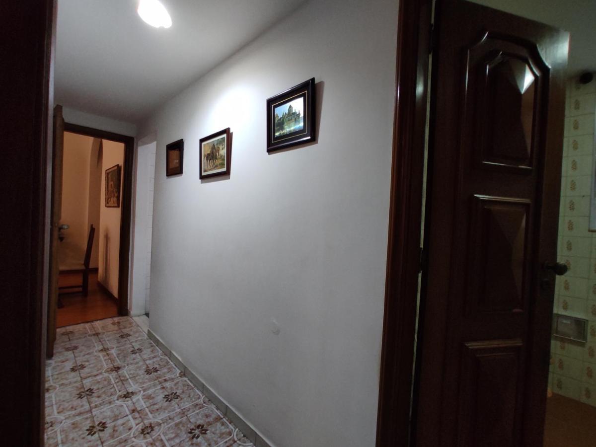 Copacabana 2 Quartos Apartamento Completo リオデジャネイロ エクステリア 写真