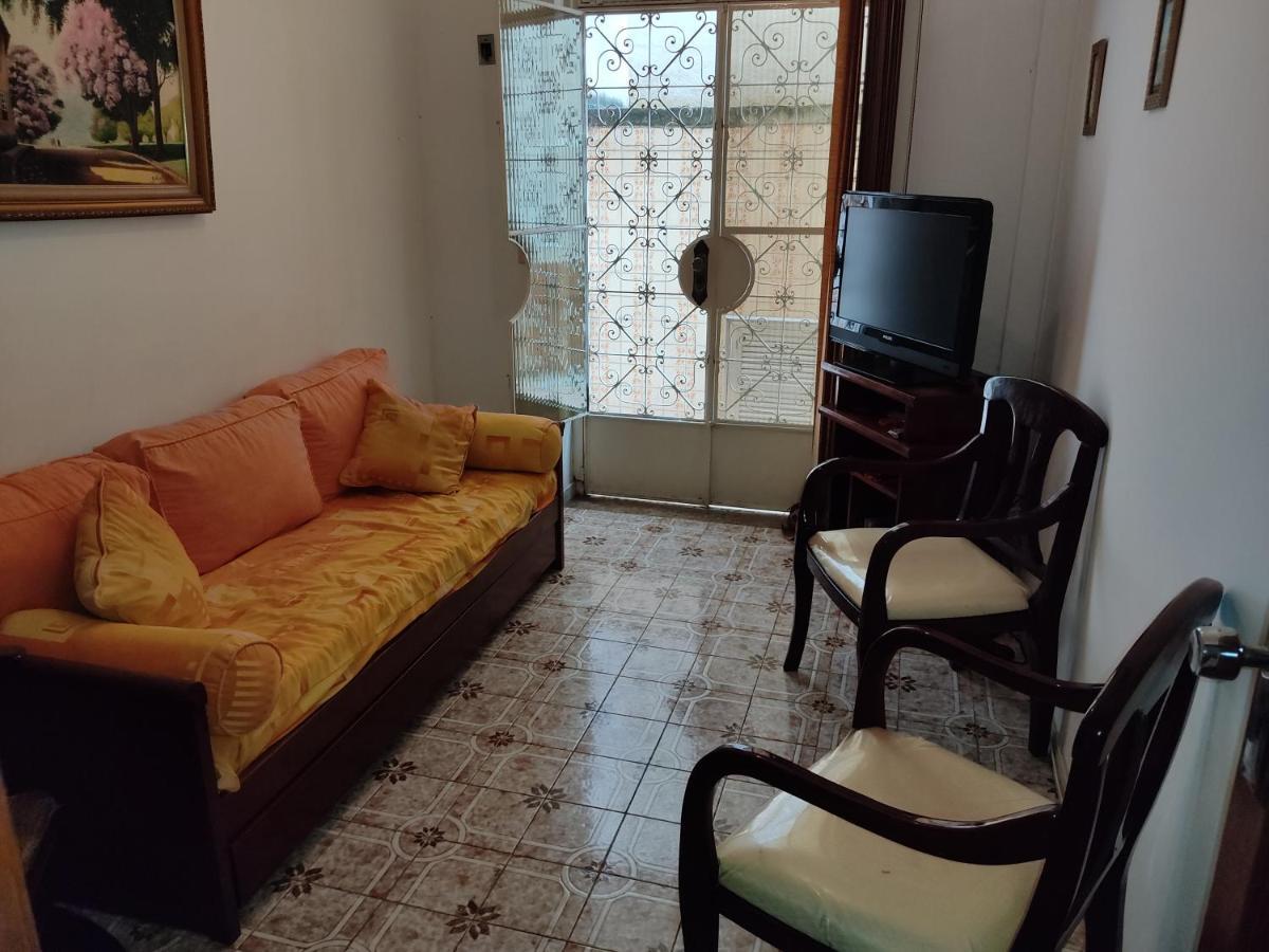 Copacabana 2 Quartos Apartamento Completo リオデジャネイロ エクステリア 写真